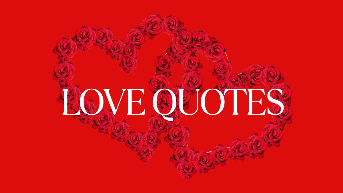 love quotes