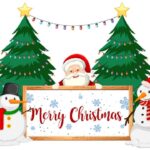 Merry Christmas pictures