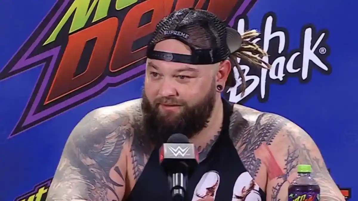 bray wyatt death