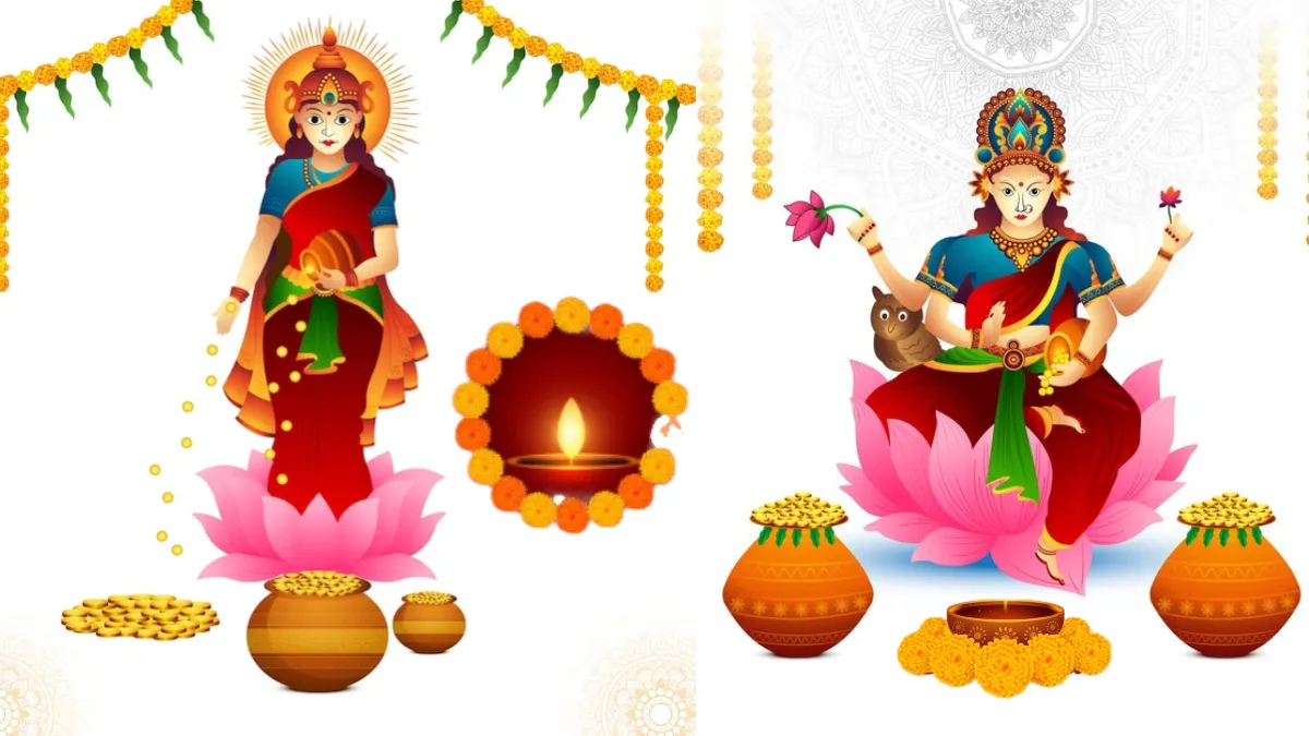 lakshmi puja