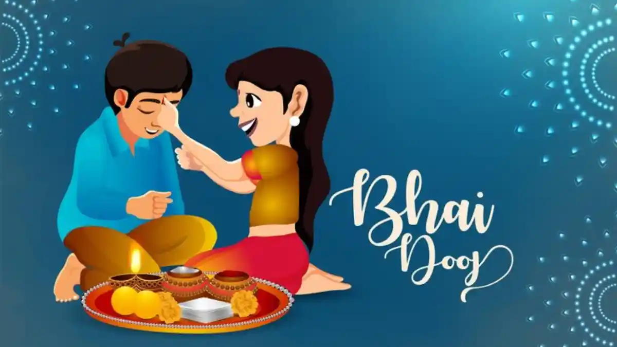 bhai dooj