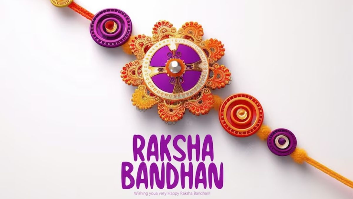 Rakhi Bandhan Wishes