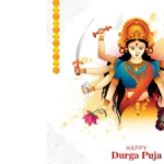 durga puja mahalaya
