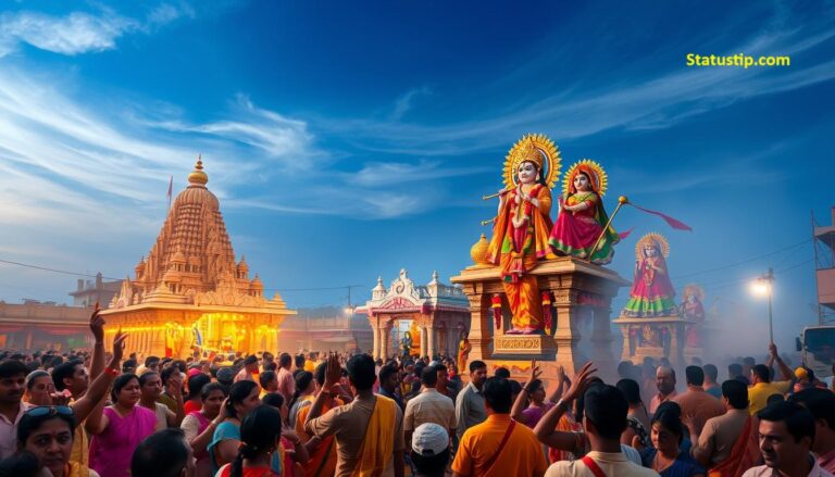 janmastami