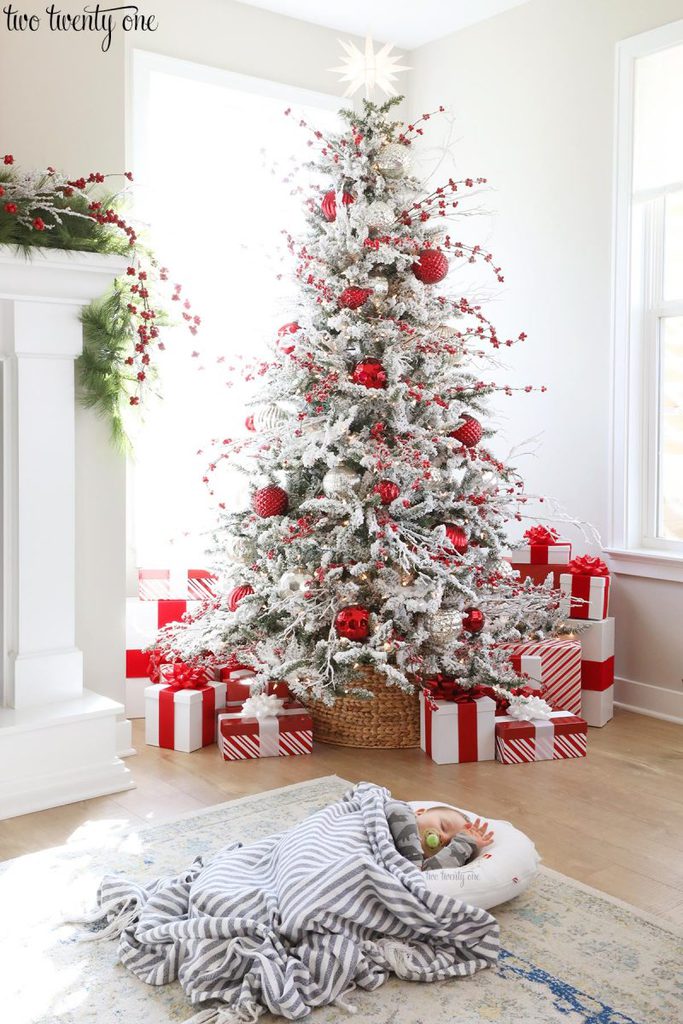 Christmas Decoration Ideas for Home