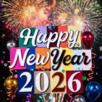New Year 2026 images