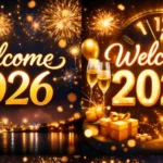 welcome 2026
